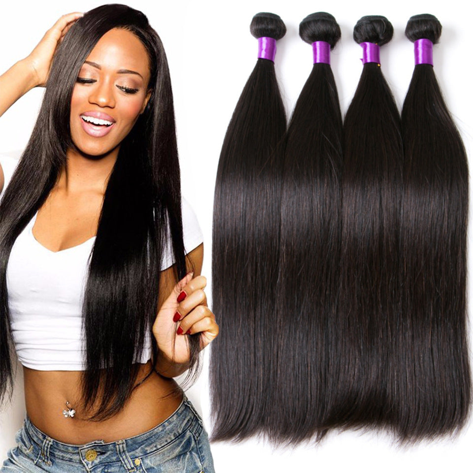Hair