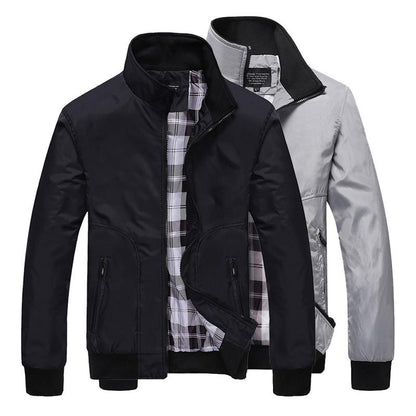 Popular All-match Handsome Baseball Clothes