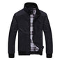 Popular All-match Handsome Baseball Clothes