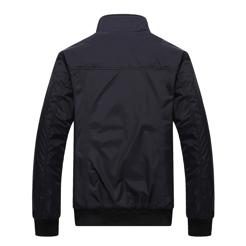 Popular All-match Handsome Baseball Clothes