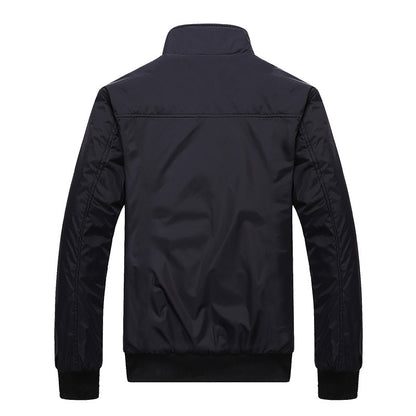 Popular All-match Handsome Baseball Clothes