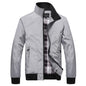 Popular All-match Handsome Baseball Clothes