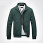 Popular All-match Handsome Baseball Clothes