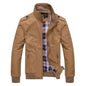 Popular All-match Handsome Baseball Clothes