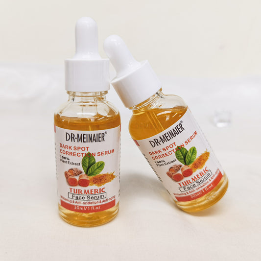 Turmeric Stock Solution Moisturizing Hydrating And Firming VC